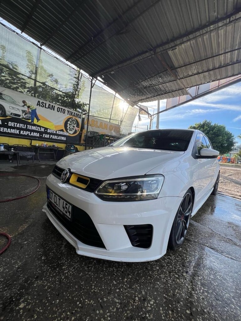 1.6 cay Polo - 3