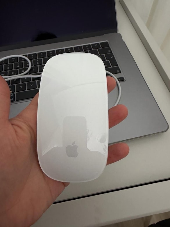 APPLE Mackbook AİR 2023 - 5