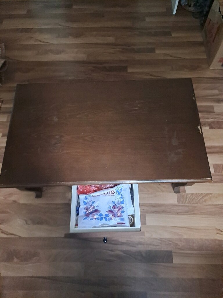 ORTA SEHPA - 2
