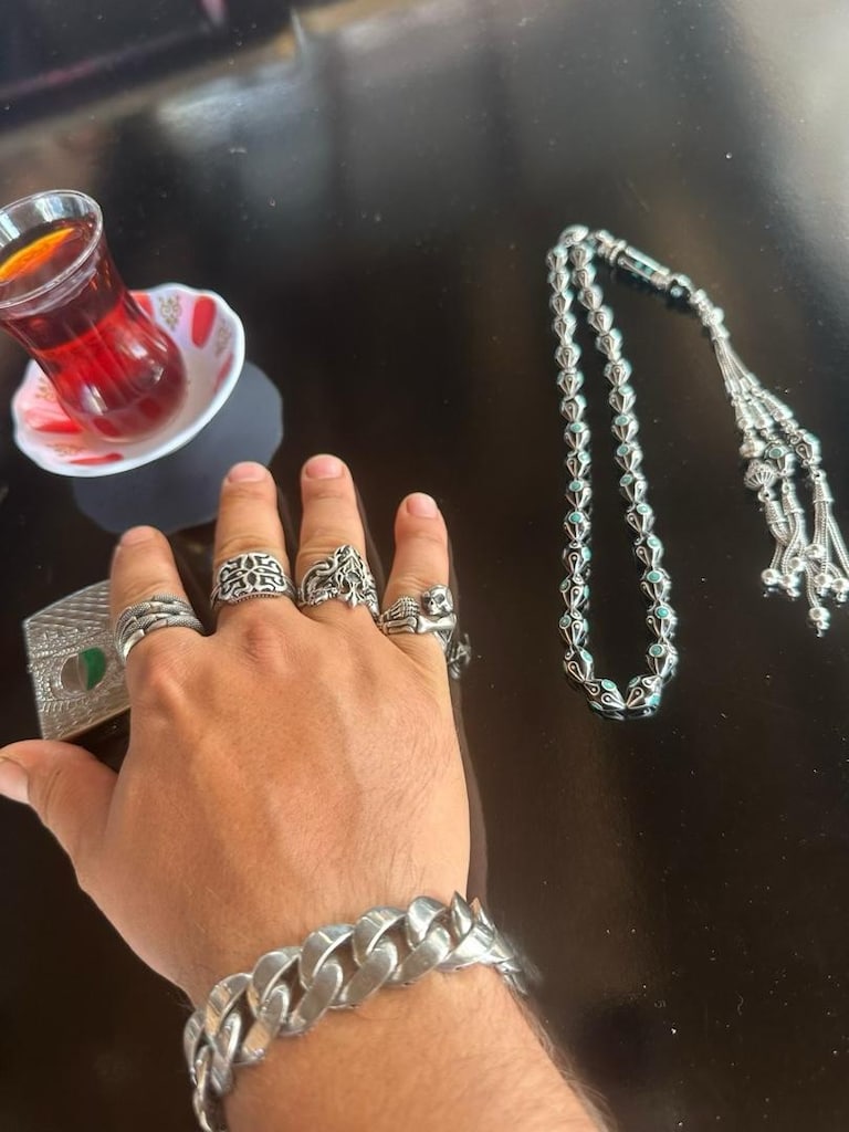 OLTU TÜRKER KIZILELMA - 6