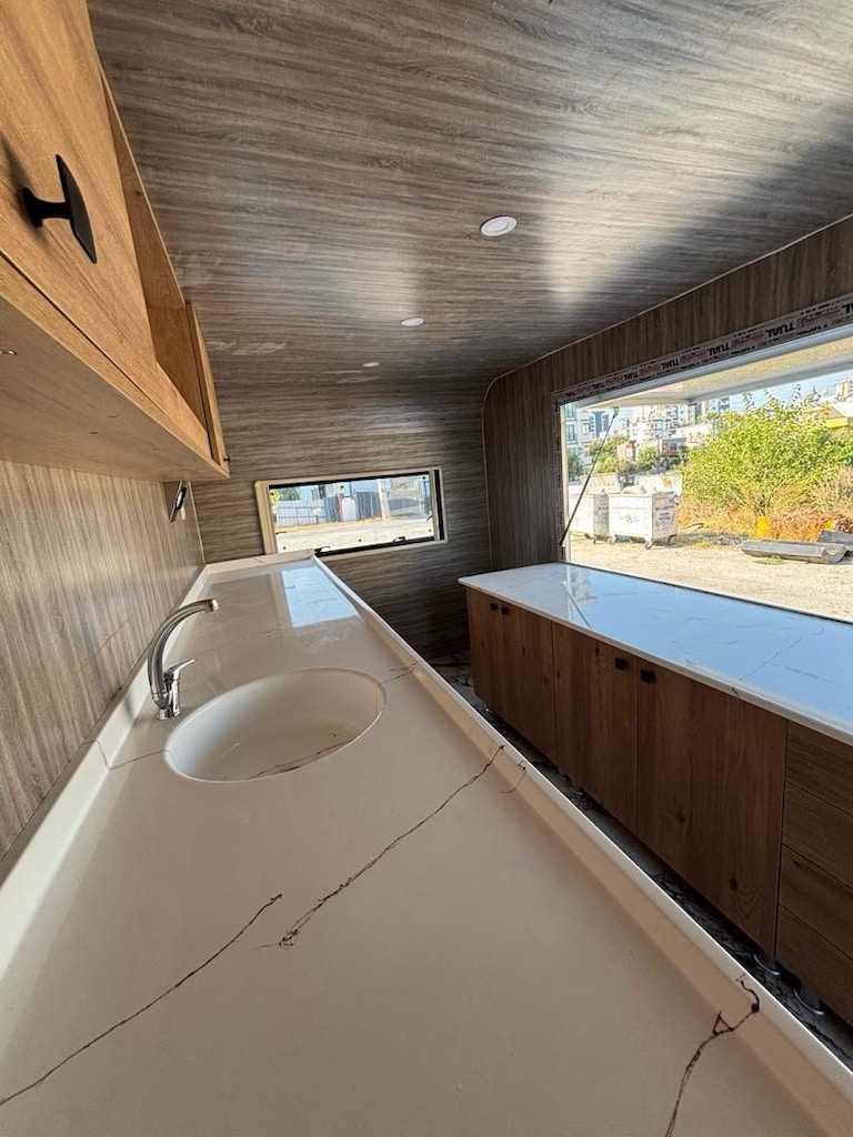 ÇEKME KARAVAN MOBİL BÜFE - 6
