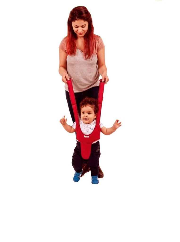 bebek yürüme arkadaşı