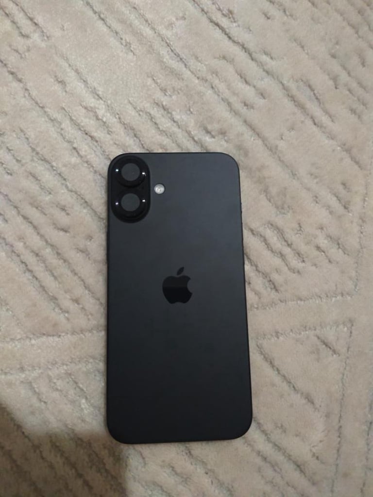 Pili 100 Sıfır Ayarında Iphone 16 Plus - 4