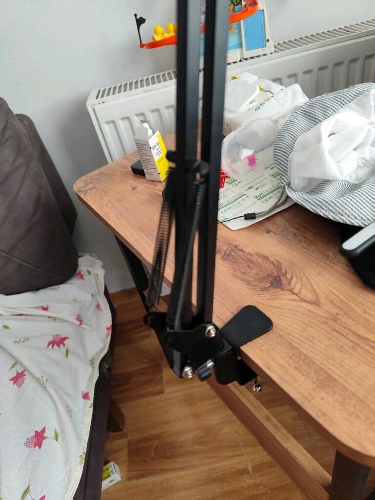 Telefon Tablet Tutucu - 2
