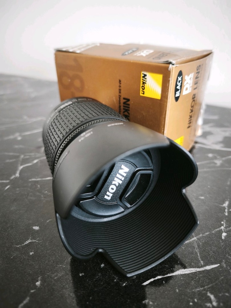 Hatasız Nikon D5100 Çift Lens - 8