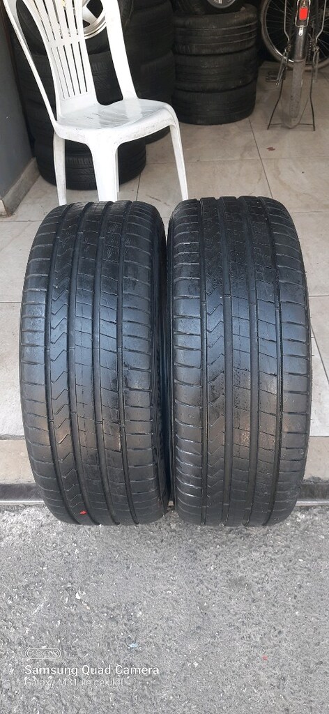 205x55x16 HANKOOK 2022.tarihli iki ad - 4