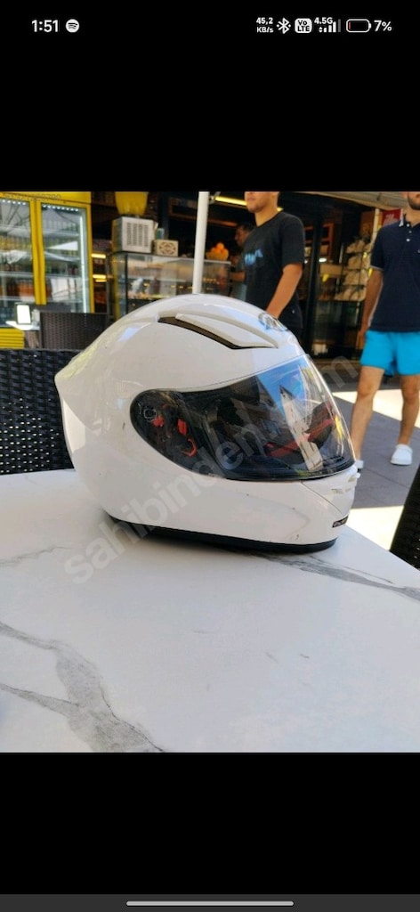 motorsiklet kaskı - 2