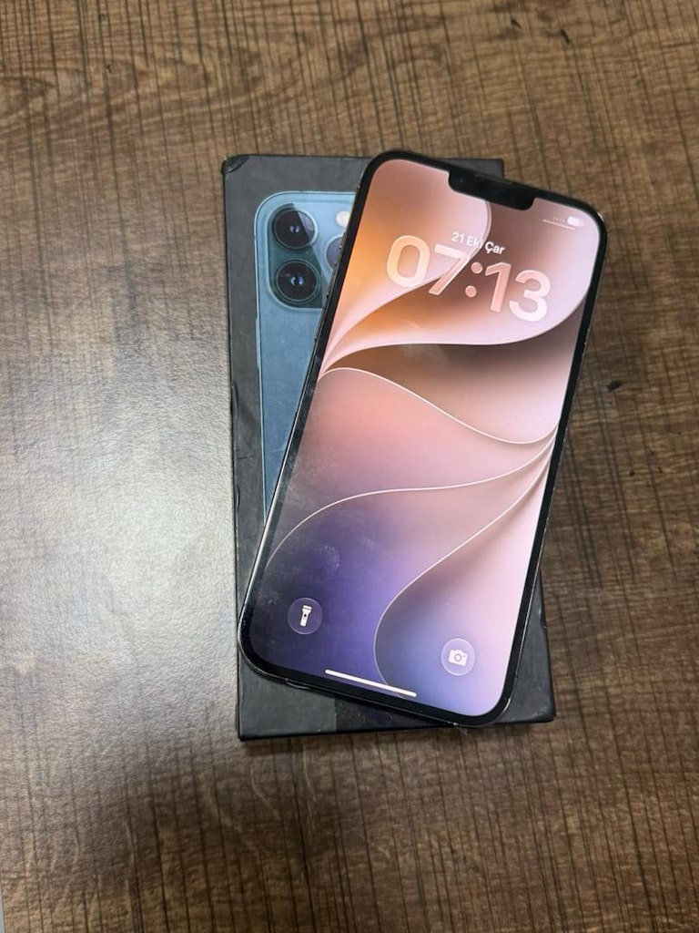 İPHONE 13 PRO MAX 128 GB - 11