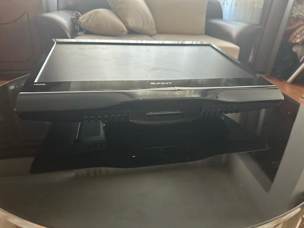 Sunny marka küçük ekran 45/Sunny LCD TV / Monitör - 3