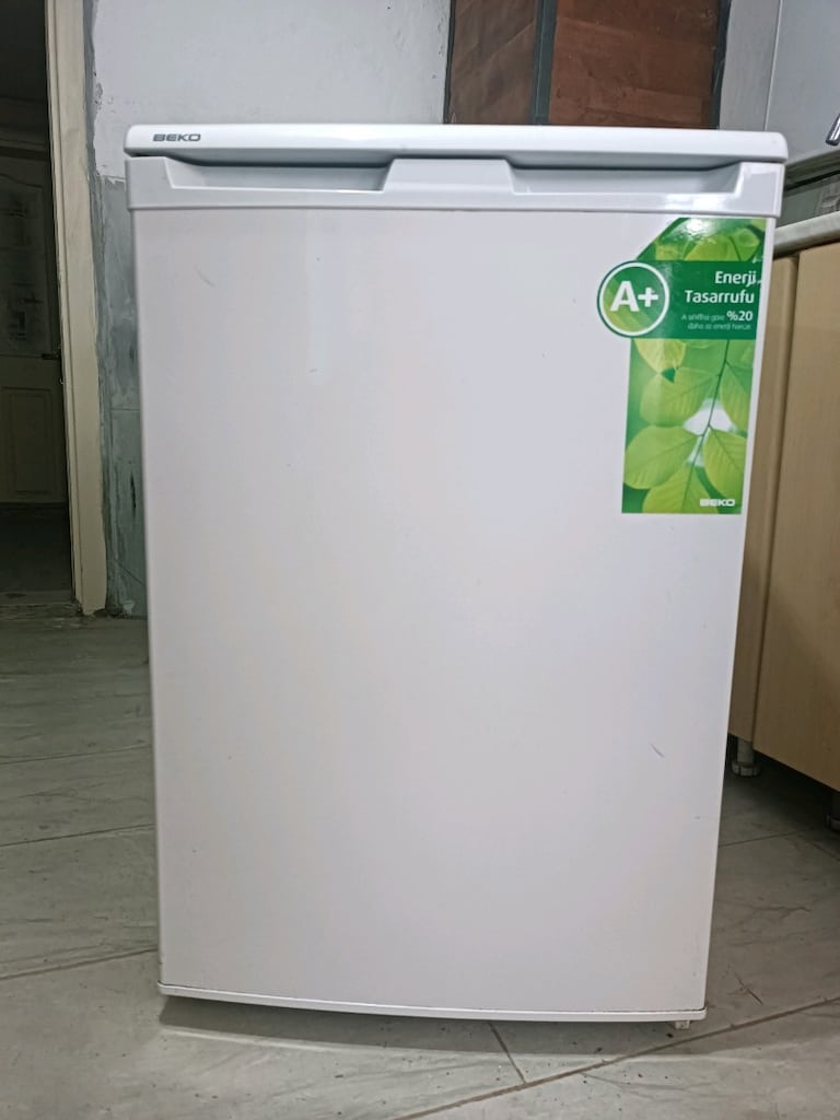 Beko derin dondurucu(açıklamayı okuyunuz) - 6