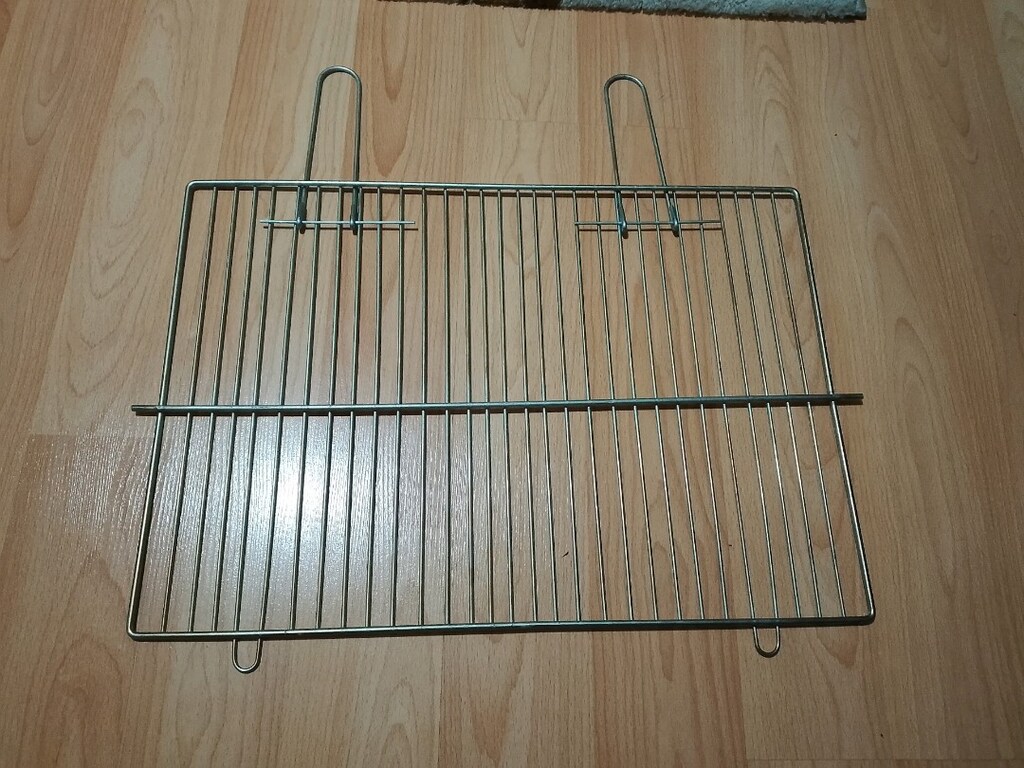 tek ızgara sıfır 50 cm ×30 cm - 2