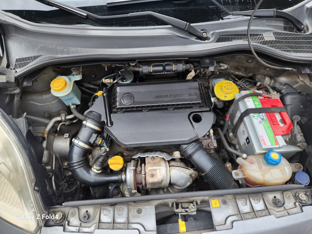 DEĞİŞENSİZ / SADECE 1 LOKAL BOYALI / 192.000 KM OTOMATİK FİORİNO - 13