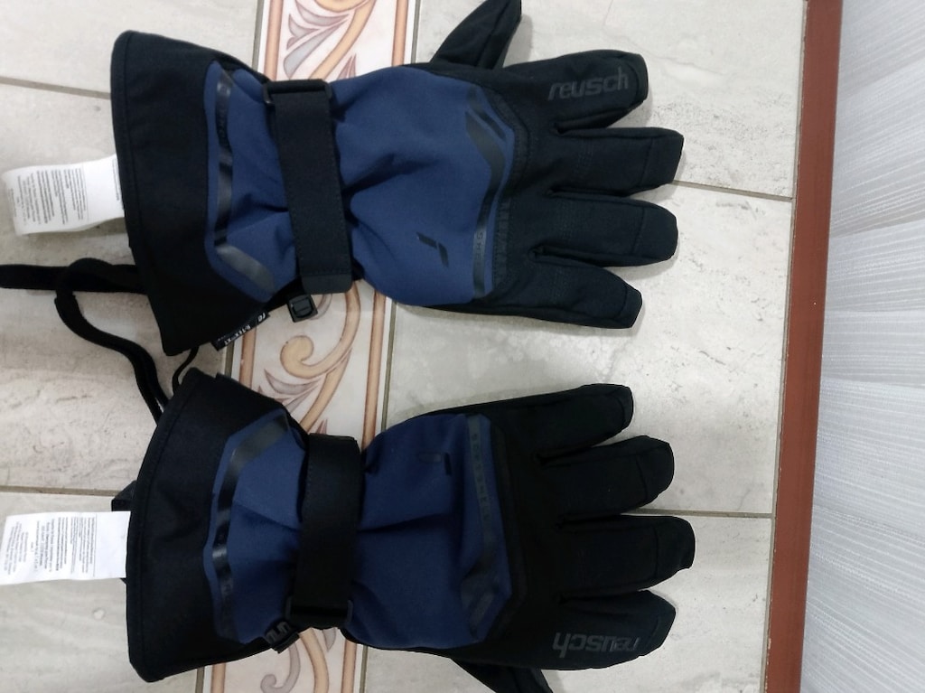 Reusch marka Eldiven - 5