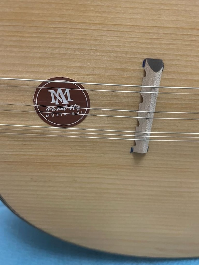 Tam profesyonel re kesik bağlama - 2