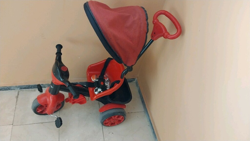 bebek bisikler - 3