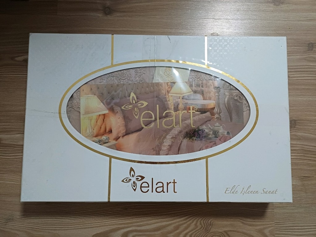Elart nevresim takımı