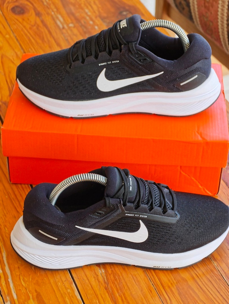 Nike Air zoom Orjinal sıfır gibi üründür bir kez giyilmis - 7