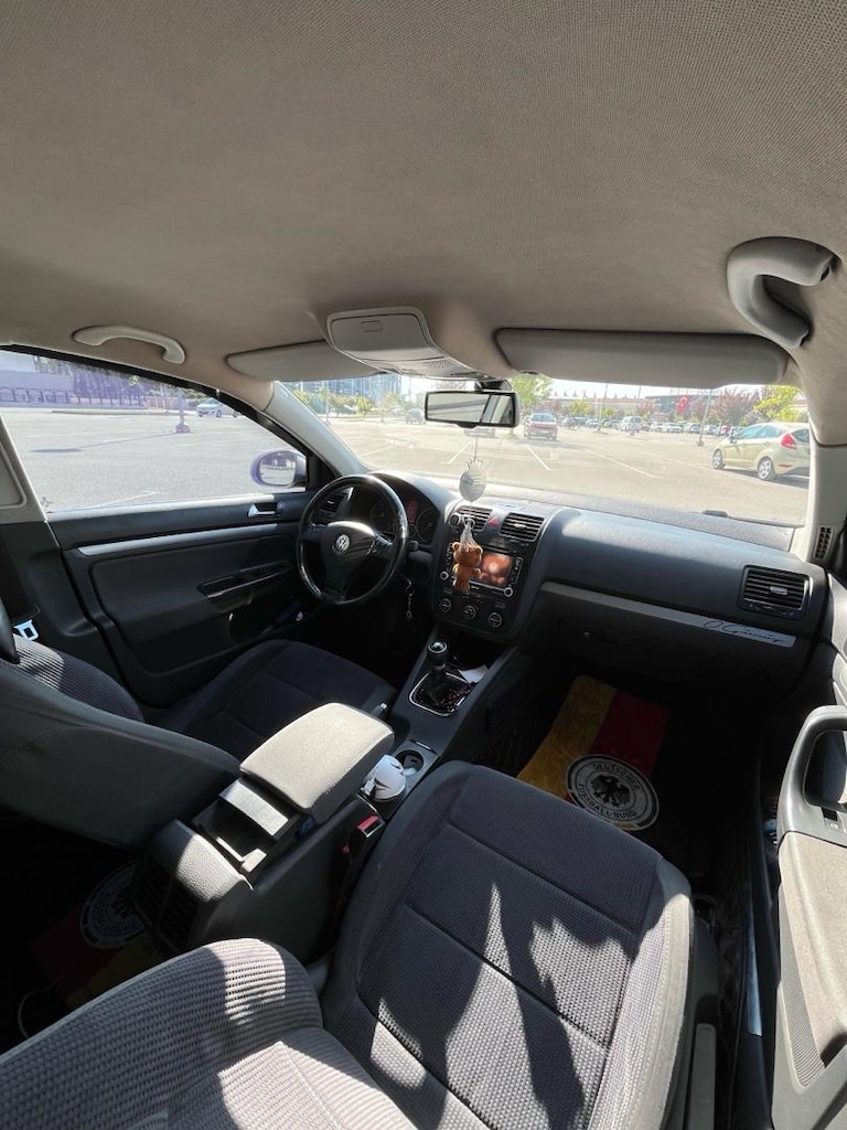 Değişensiz 2007 jetta - 15
