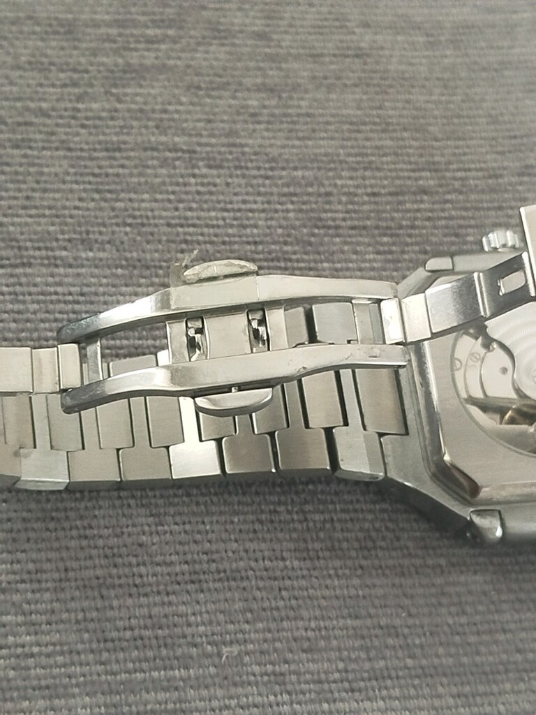 patek philippe cubitus otomatik - 5