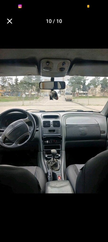 Renault Laguna - 7