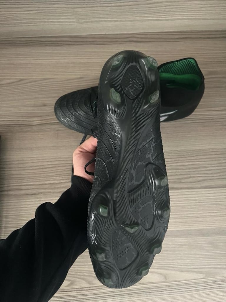 SKECHERS 42.5 NUMARA KRAMPON ORJİNAL ELİTE - 3