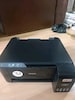 Epson L3210 Yazıcı – 6 Ay Kullanıldı (Fotokopi Var) - 2
