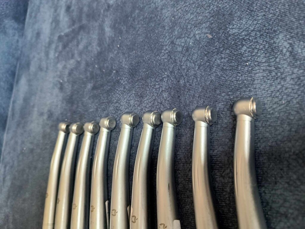 Apple Dental Aeratör (9 Adet) - 5
