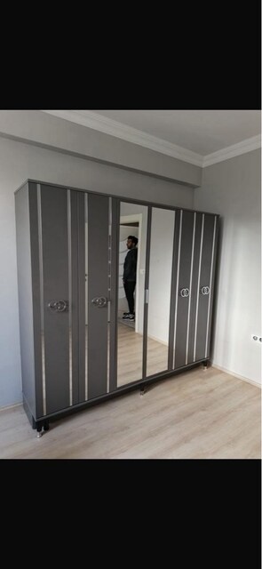 YATAK ODASI TAKIM YENİ SAYILIR