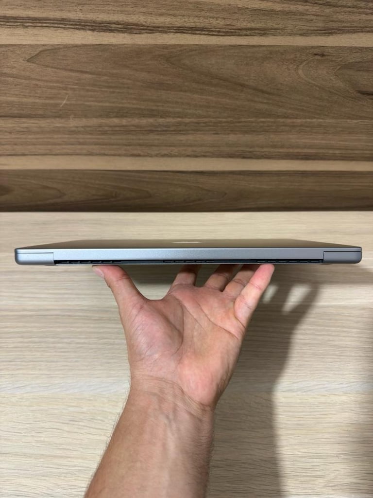 MacBook Pro / M1 Pro / 14 inç / 16 GB Ram / 512 GB Ssd - 7