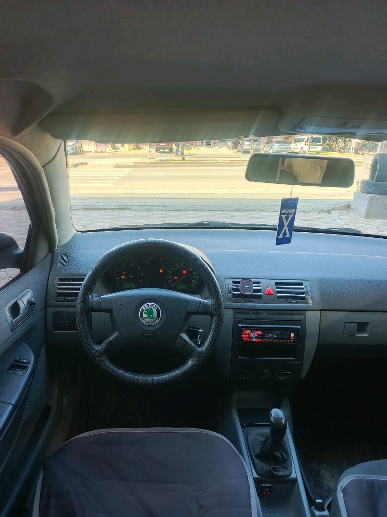 DEĞİŞEN SİZ 2004 MODEL SPENSİAL - 14