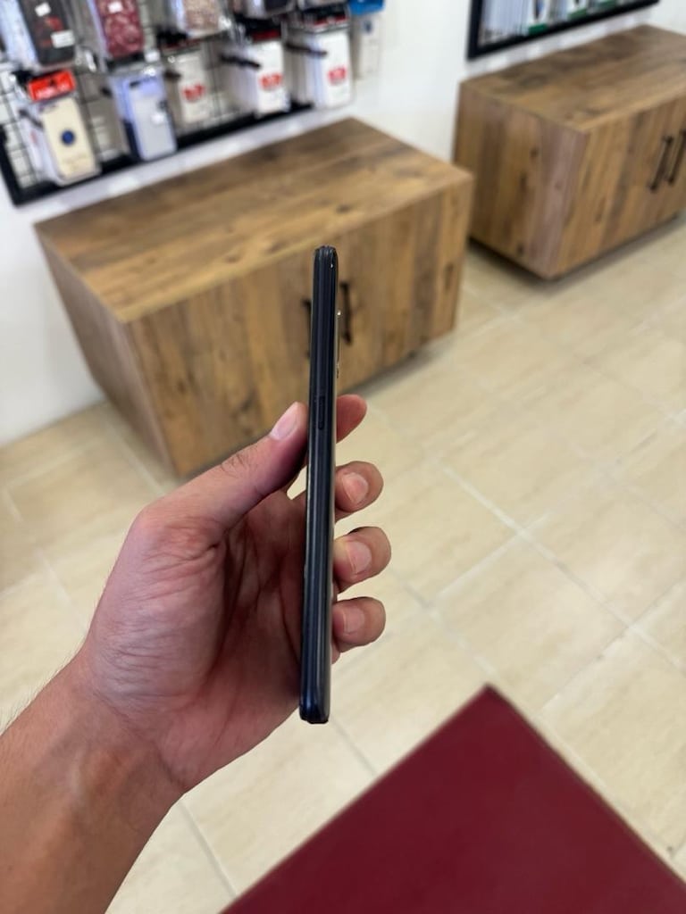 Oppo A9 Siyah 128GB - 4