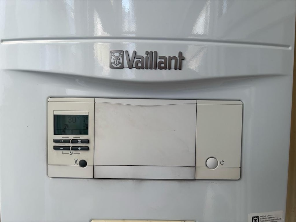 Vaillant Kombi - 5