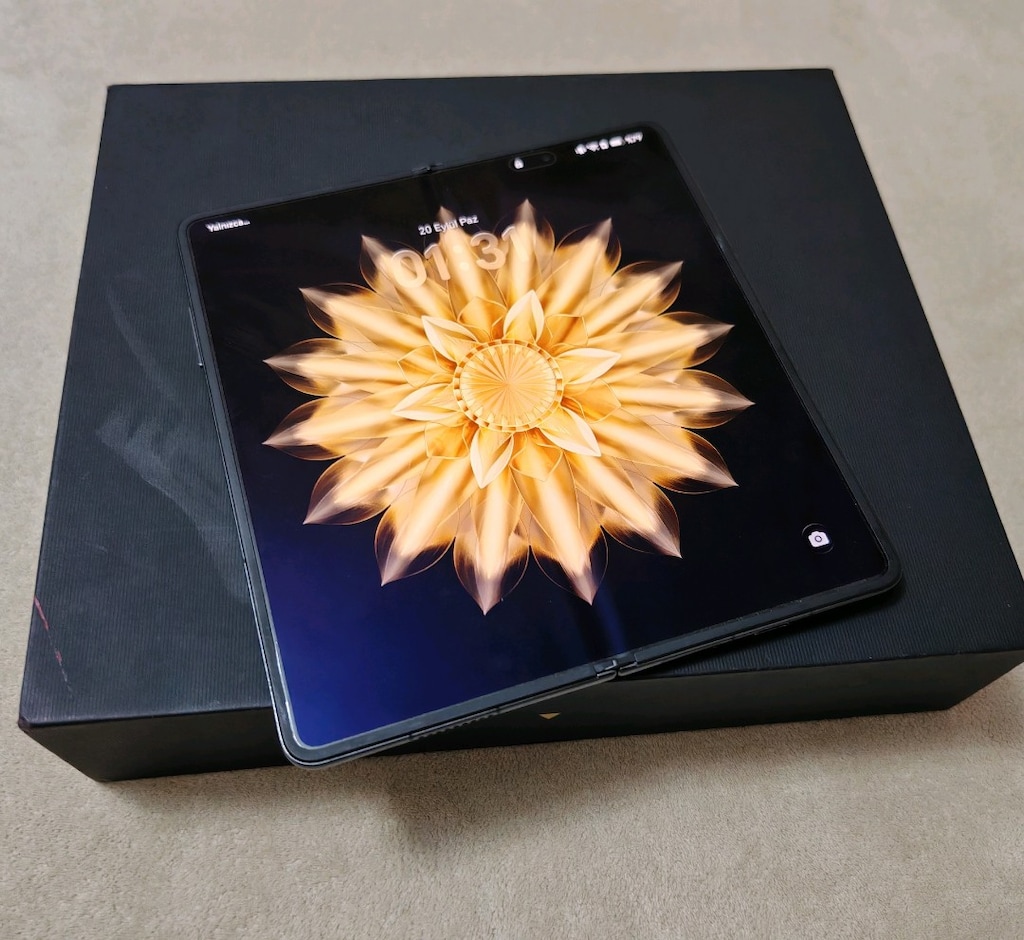 HONOR MAGİC V2 TURKİYE - 5
