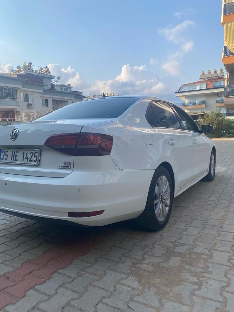 SAHİBİNDEN SATILIK JETTA - 5