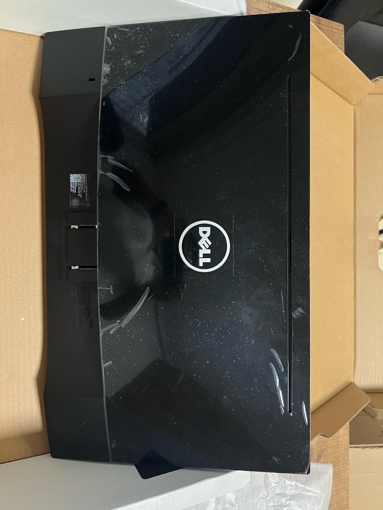 DELL SE2216H Monitör - 8