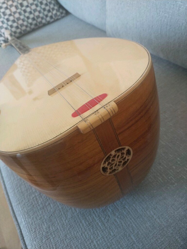 Kısa Sap Bağlama eliptik bisiklet takası olur - 2