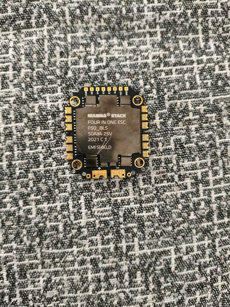Fpv drone - 5