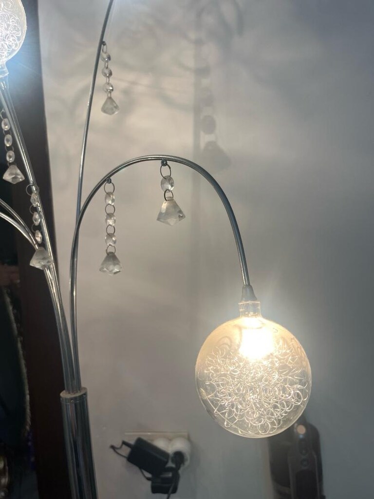 lambader ayaklı cam - 3