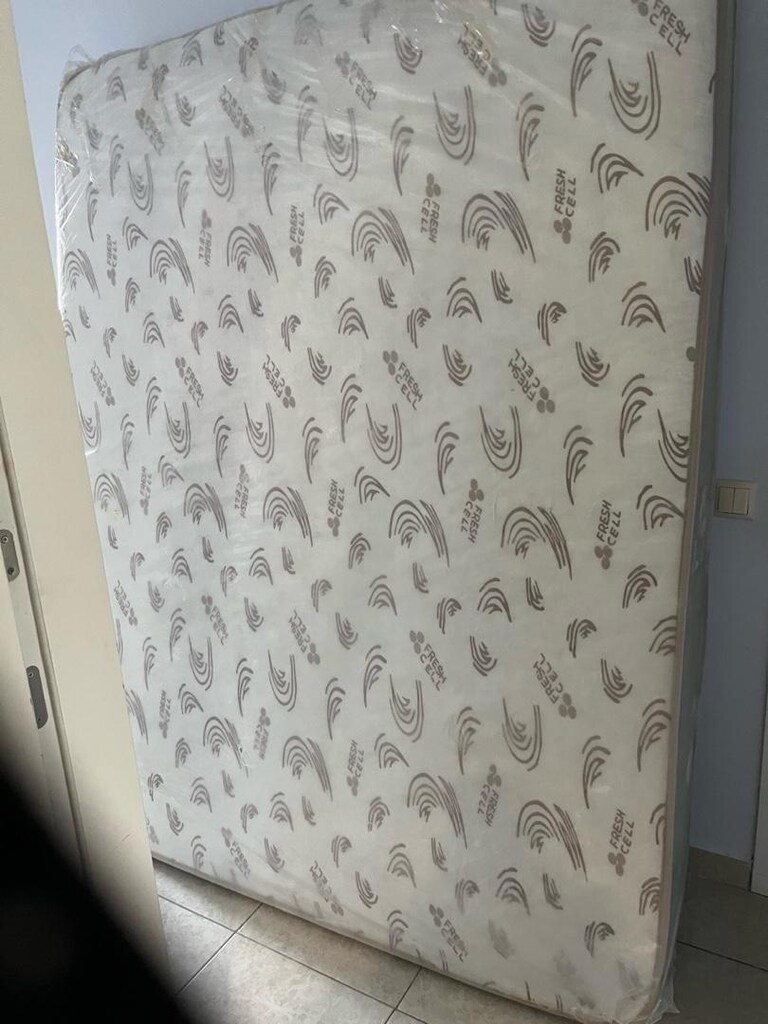 2 aylık kelebek ortopedik pedli yatak - 6