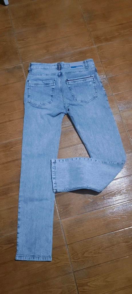 Mavi jeans pantolon - 8
