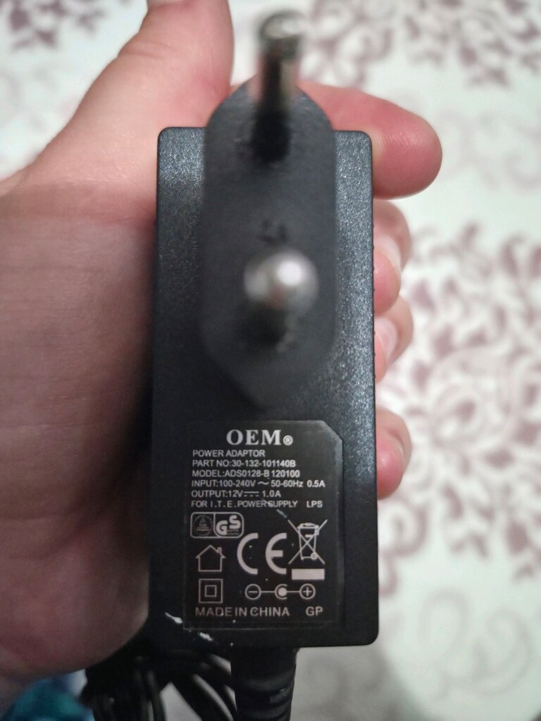 Elektronik Kablo, şarj aleti - 7