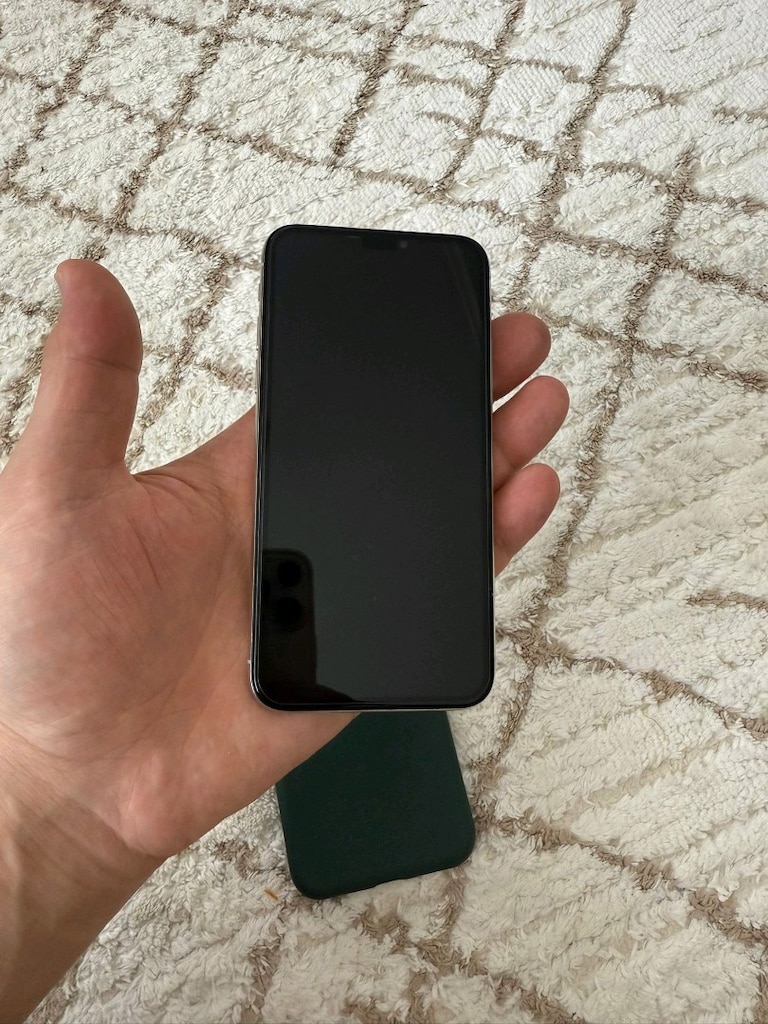 iPhone X 256gb - 6