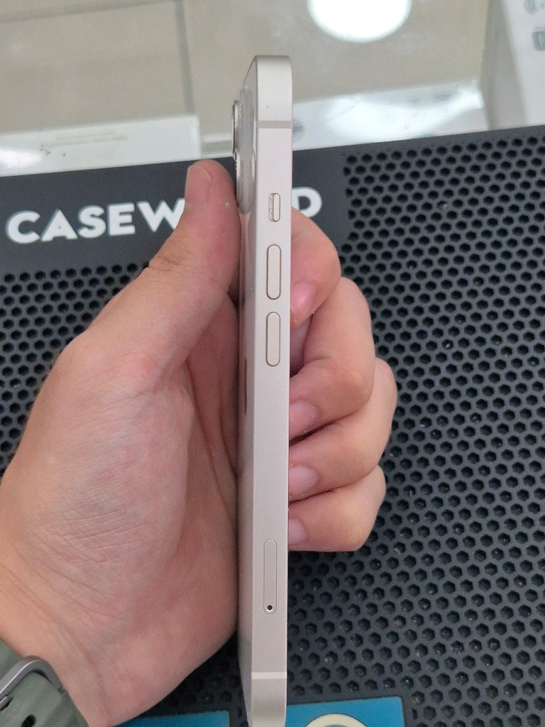 1 Yıl Garantili IPhone 13 128GB %89 - 5