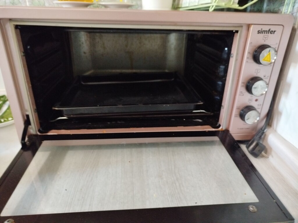Simfer fırın - 3