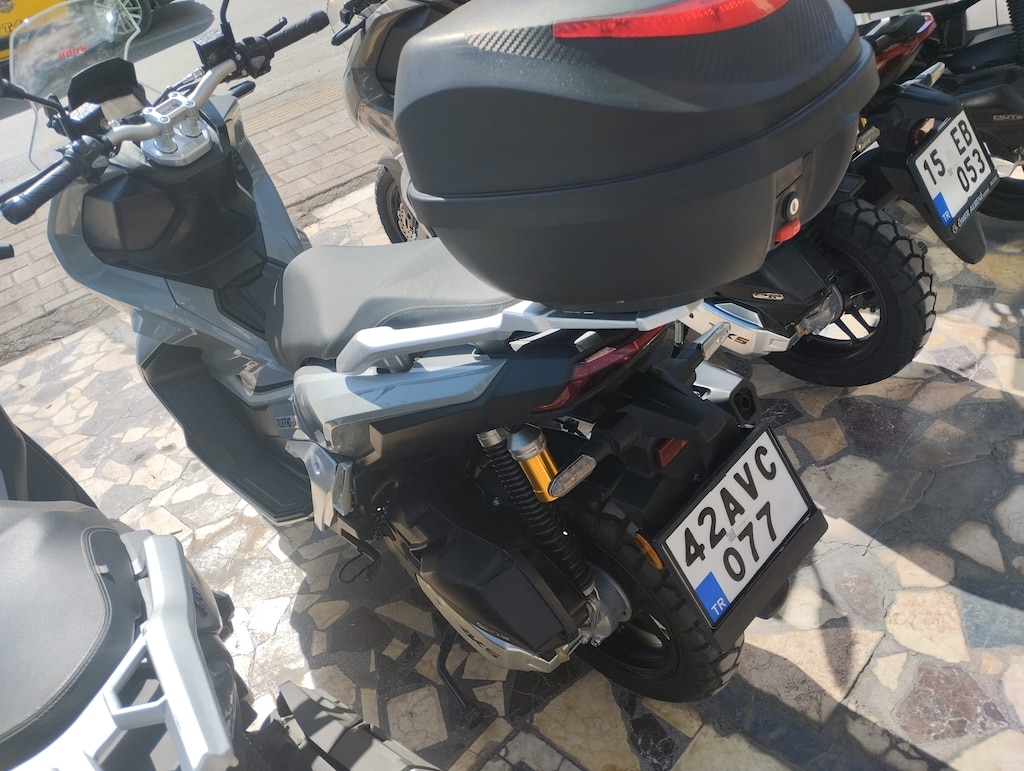 ''0'' KM AYARINDA RUBANO 150 K.K. 12 TAKSIT - 2