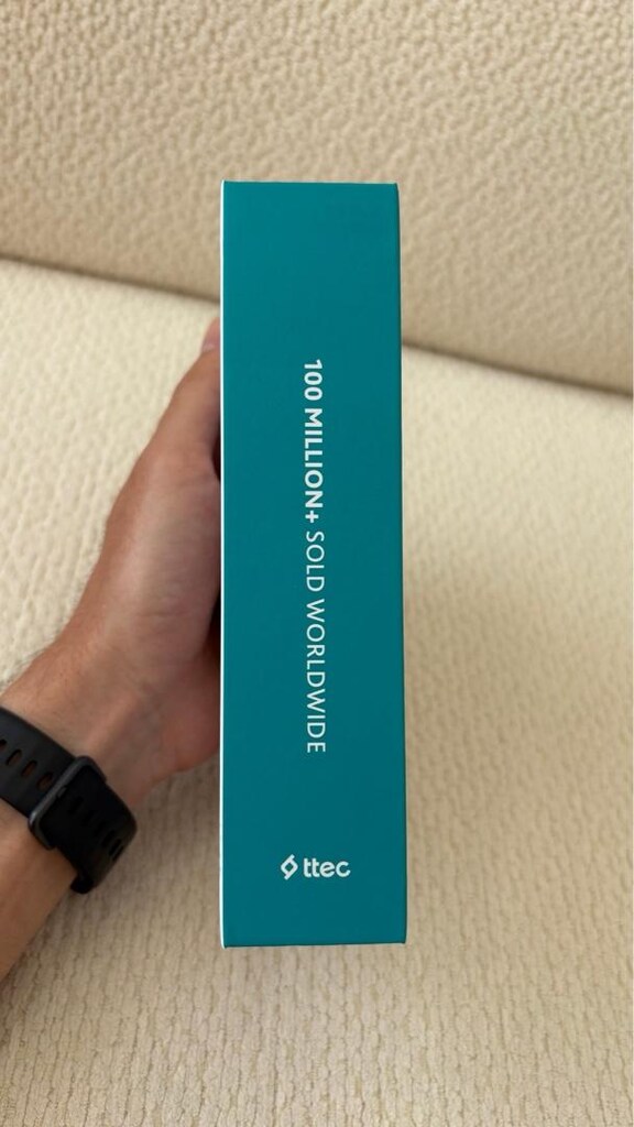 ttec AirBeat Dream Kablosuz Uyku Kulaklığı - 4
