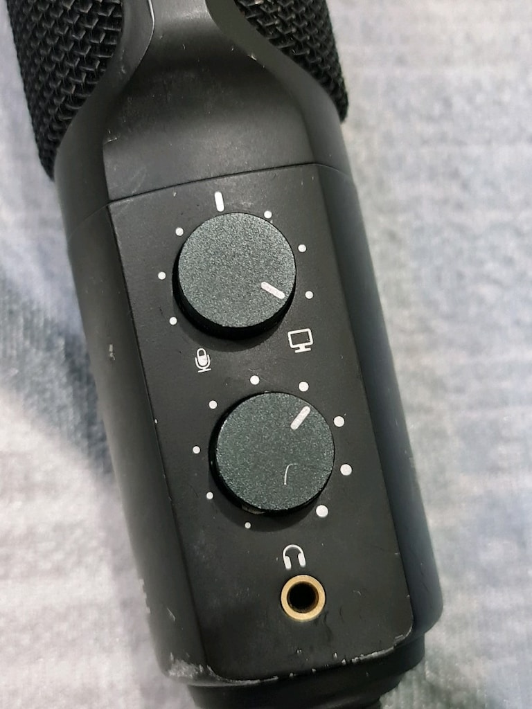 RODE MİKROFON NT-USB - 5