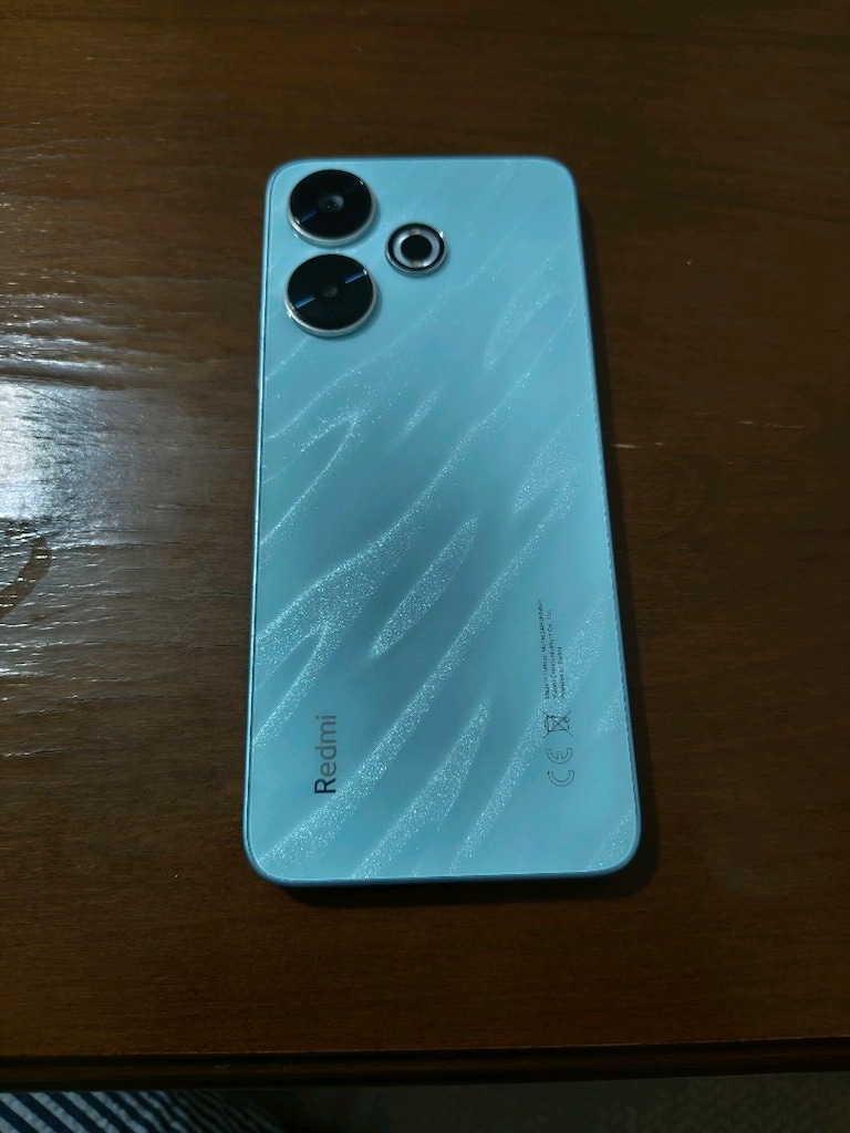 Redmi 13 Tertemiz Kusursuz - 2