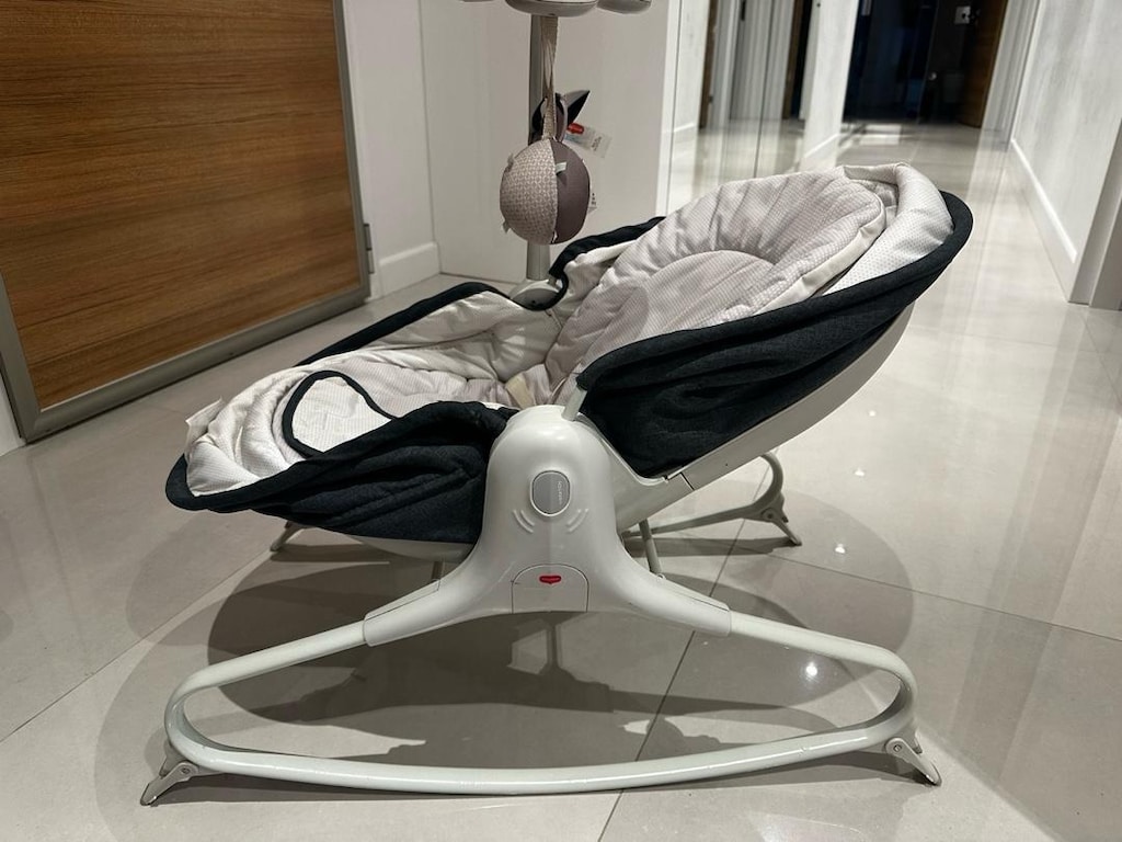 ev tipi ana kucağı / tiny love 3 in 1 - 4