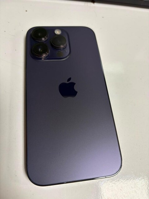 Iphone 14 Pro